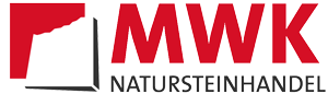 MWK Natursteinhandel - Granit & Marmor Logo